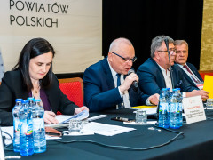 XXIX Zgromadzenie Ogólne ZPP - obrady, 31 maja - 1 czerwca 2023 r., Karpacz: 248