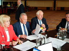 XXIX Zgromadzenie Ogólne ZPP - obrady, 31 maja - 1 czerwca 2023 r., Karpacz: 198