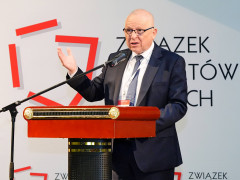 XXIX Zgromadzenie Ogólne ZPP - obrady, 31 maja - 1 czerwca 2023 r., Karpacz: 538