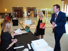 XXIX Zgromadzenie Ogólne ZPP - obrady, 31 maja - 1 czerwca 2023 r., Karpacz: 23