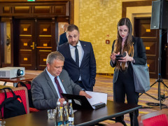 XXIX Zgromadzenie Ogólne ZPP - obrady, 31 maja - 1 czerwca 2023 r., Karpacz: 108