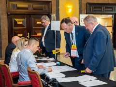 XXIX Zgromadzenie Ogólne ZPP - obrady, 31 maja - 1 czerwca 2023 r., Karpacz: 641