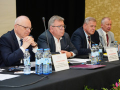 XXIX Zgromadzenie Ogólne ZPP - obrady, 31 maja - 1 czerwca 2023 r., Karpacz: 273