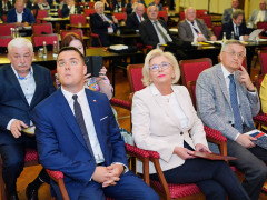 XXIX Zgromadzenie Ogólne ZPP - obrady, 31 maja - 1 czerwca 2023 r., Karpacz: 242