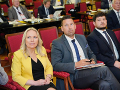 XXIX Zgromadzenie Ogólne ZPP - obrady, 31 maja - 1 czerwca 2023 r., Karpacz: 272