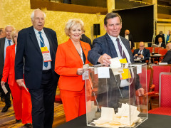 XXIX Zgromadzenie Ogólne ZPP - obrady, 31 maja - 1 czerwca 2023 r., Karpacz: 735