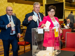 XXIX Zgromadzenie Ogólne ZPP - obrady, 31 maja - 1 czerwca 2023 r., Karpacz: 670