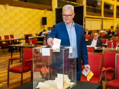 XXIX Zgromadzenie Ogólne ZPP - obrady, 31 maja - 1 czerwca 2023 r., Karpacz: 813