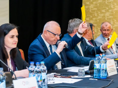 XXIX Zgromadzenie Ogólne ZPP - obrady, 31 maja - 1 czerwca 2023 r., Karpacz: 249