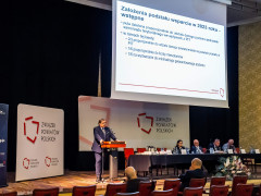 XXIX Zgromadzenie Ogólne ZPP - obrady, 31 maja - 1 czerwca 2023 r., Karpacz: 847