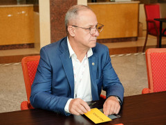 XXIX Zgromadzenie Ogólne ZPP - obrady, 31 maja - 1 czerwca 2023 r., Karpacz: 233
