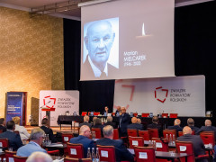 XXIX Zgromadzenie Ogólne ZPP - obrady, 31 maja - 1 czerwca 2023 r., Karpacz: 152