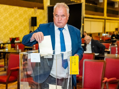 XXIX Zgromadzenie Ogólne ZPP - obrady, 31 maja - 1 czerwca 2023 r., Karpacz: 816
