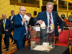 XXIX Zgromadzenie Ogólne ZPP - obrady, 31 maja - 1 czerwca 2023 r., Karpacz: 673