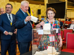 XXIX Zgromadzenie Ogólne ZPP - obrady, 31 maja - 1 czerwca 2023 r., Karpacz: 718