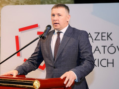 XXIX Zgromadzenie Ogólne ZPP - obrady, 31 maja - 1 czerwca 2023 r., Karpacz: 465