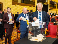 XXIX Zgromadzenie Ogólne ZPP - obrady, 31 maja - 1 czerwca 2023 r., Karpacz: 728