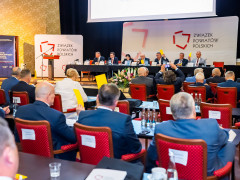 XXIX Zgromadzenie Ogólne ZPP - obrady, 31 maja - 1 czerwca 2023 r., Karpacz: 207