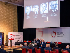 XXIX Zgromadzenie Ogólne ZPP - obrady, 31 maja - 1 czerwca 2023 r., Karpacz: 153