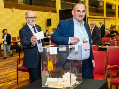 XXIX Zgromadzenie Ogólne ZPP - obrady, 31 maja - 1 czerwca 2023 r., Karpacz: 751