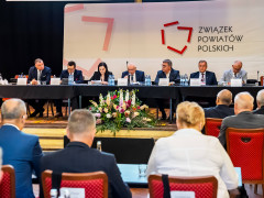 XXIX Zgromadzenie Ogólne ZPP - obrady, 31 maja - 1 czerwca 2023 r., Karpacz: 202