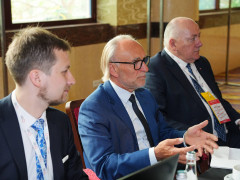 XXIX Zgromadzenie Ogólne ZPP - obrady, 31 maja - 1 czerwca 2023 r., Karpacz: 401