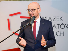 XXIX Zgromadzenie Ogólne ZPP - obrady, 31 maja - 1 czerwca 2023 r., Karpacz: 507