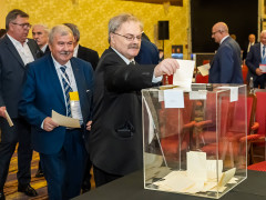 XXIX Zgromadzenie Ogólne ZPP - obrady, 31 maja - 1 czerwca 2023 r., Karpacz: 674