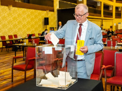 XXIX Zgromadzenie Ogólne ZPP - obrady, 31 maja - 1 czerwca 2023 r., Karpacz: 809
