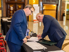XXIX Zgromadzenie Ogólne ZPP - obrady, 31 maja - 1 czerwca 2023 r., Karpacz: 33