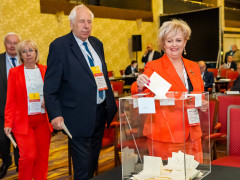 XXIX Zgromadzenie Ogólne ZPP - obrady, 31 maja - 1 czerwca 2023 r., Karpacz: 736