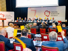 XXIX Zgromadzenie Ogólne ZPP - obrady, 31 maja - 1 czerwca 2023 r., Karpacz: 209