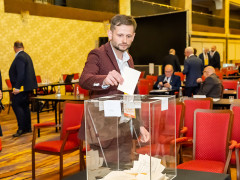XXIX Zgromadzenie Ogólne ZPP - obrady, 31 maja - 1 czerwca 2023 r., Karpacz: 730