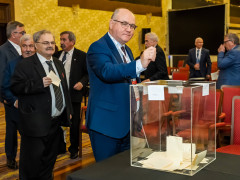 XXIX Zgromadzenie Ogólne ZPP - obrady, 31 maja - 1 czerwca 2023 r., Karpacz: 710