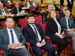 XXIX Zgromadzenie Ogólne ZPP - obrady, 31 maja - 1 czerwca 2023 r., Karpacz: 245