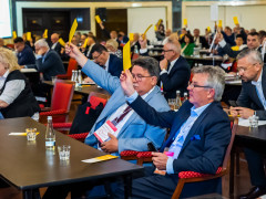 XXIX Zgromadzenie Ogólne ZPP - obrady, 31 maja - 1 czerwca 2023 r., Karpacz: 217