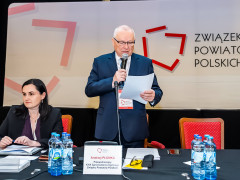 XXIX Zgromadzenie Ogólne ZPP - obrady, 31 maja - 1 czerwca 2023 r., Karpacz: 128