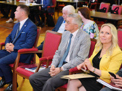XXIX Zgromadzenie Ogólne ZPP - obrady, 31 maja - 1 czerwca 2023 r., Karpacz: 163