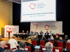 XXIX Zgromadzenie Ogólne ZPP - obrady, 31 maja - 1 czerwca 2023 r., Karpacz: 203