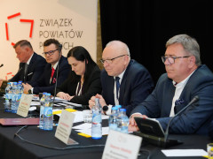 XXIX Zgromadzenie Ogólne ZPP - obrady, 31 maja - 1 czerwca 2023 r., Karpacz: 275