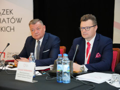 XXIX Zgromadzenie Ogólne ZPP - obrady, 31 maja - 1 czerwca 2023 r., Karpacz: 295
