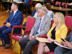 XXIX Zgromadzenie Ogólne ZPP - obrady, 31 maja - 1 czerwca 2023 r., Karpacz: 165