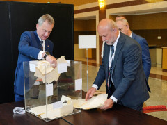 XXIX Zgromadzenie Ogólne ZPP - obrady, 31 maja - 1 czerwca 2023 r., Karpacz: 610