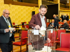 XXIX Zgromadzenie Ogólne ZPP - obrady, 31 maja - 1 czerwca 2023 r., Karpacz: 731