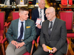 XXIX Zgromadzenie Ogólne ZPP - obrady, 31 maja - 1 czerwca 2023 r., Karpacz: 157