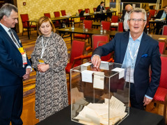 XXIX Zgromadzenie Ogólne ZPP - obrady, 31 maja - 1 czerwca 2023 r., Karpacz: 797