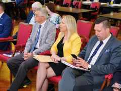 XXIX Zgromadzenie Ogólne ZPP - obrady, 31 maja - 1 czerwca 2023 r., Karpacz: 164