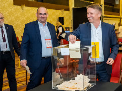 XXIX Zgromadzenie Ogólne ZPP - obrady, 31 maja - 1 czerwca 2023 r., Karpacz: 748