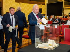 XXIX Zgromadzenie Ogólne ZPP - obrady, 31 maja - 1 czerwca 2023 r., Karpacz: 722