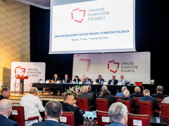 XXIX Zgromadzenie Ogólne ZPP - obrady, 31 maja - 1 czerwca 2023 r., Karpacz: 204